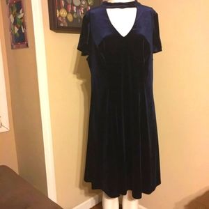 Special occasion dress